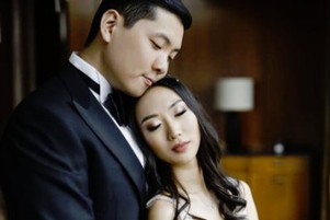 Yon-Gun + Elina